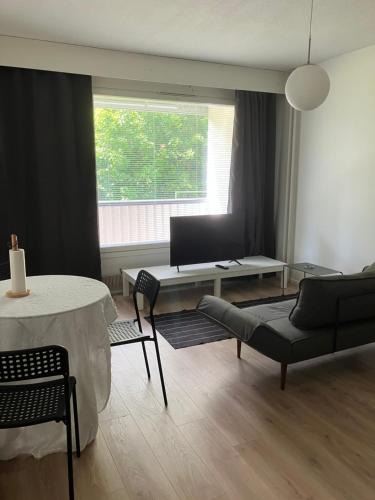 Lapua Apartment | Yksiö Asemakadulla