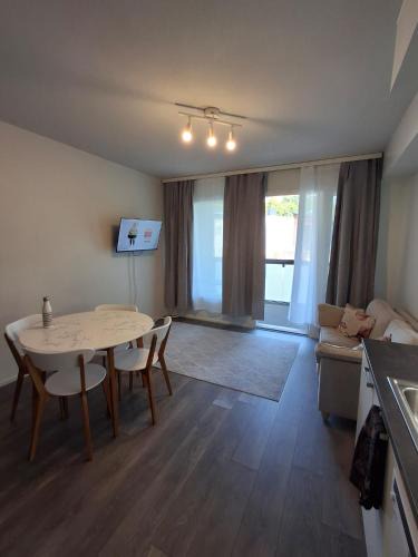 Espoo Apartment | Yksiö
