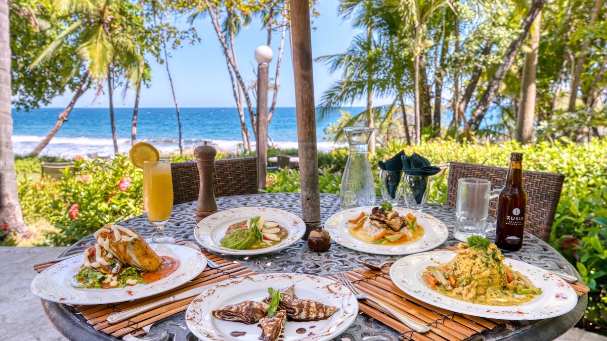 Montezuma Resort | Ylang Ylang Beach Resort