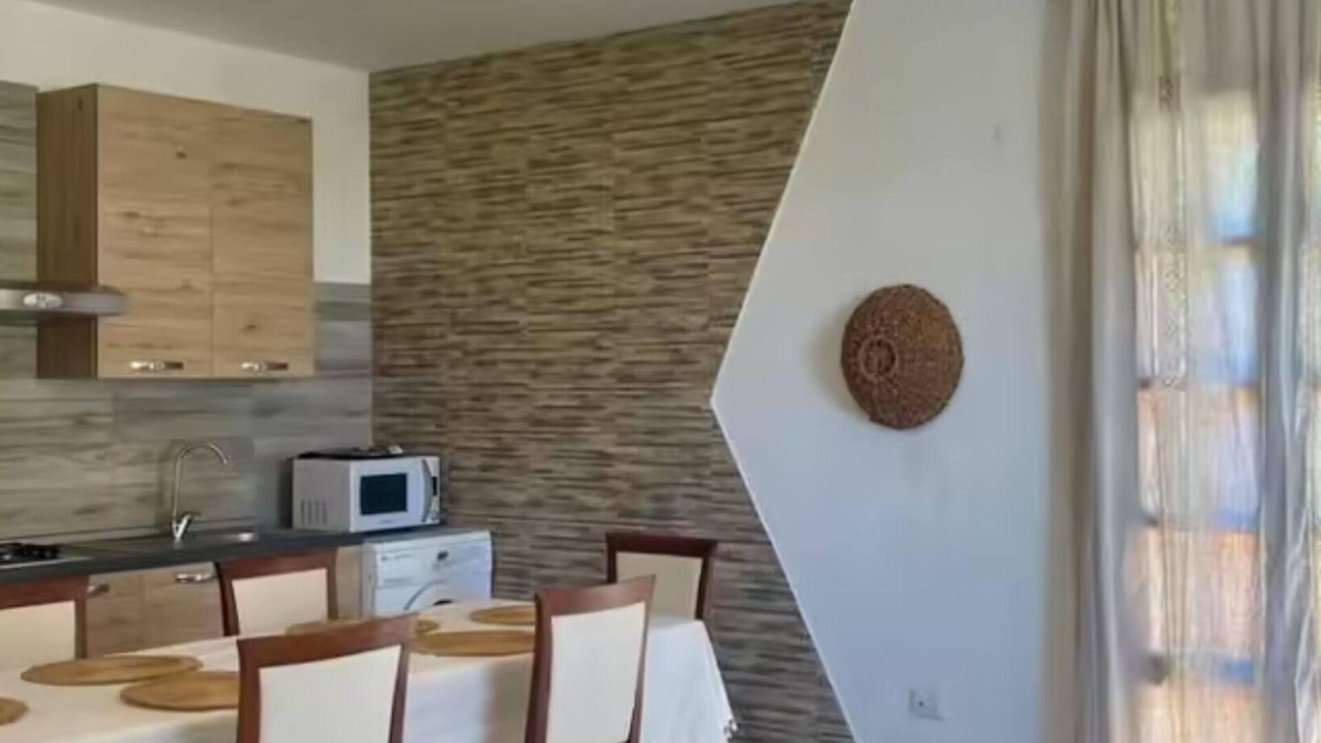 La Muddizza Apartment | Ylenia's House - La Muddizza