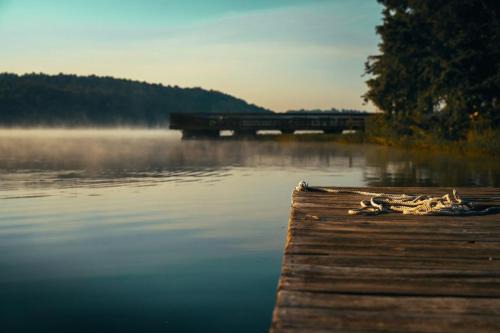 Potosi House | YMCA Trout Lodge