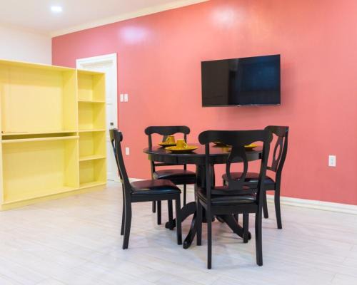 Potaro-Siparuni Apartment | YNLi