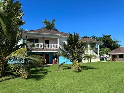 Negril Hotel | Yoga Dreams Negril