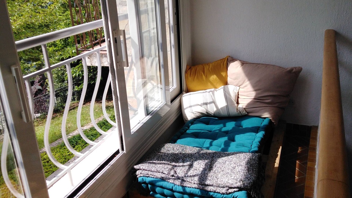 Clans House | Yoga retreats and accommodation in the Niçois hinterland
