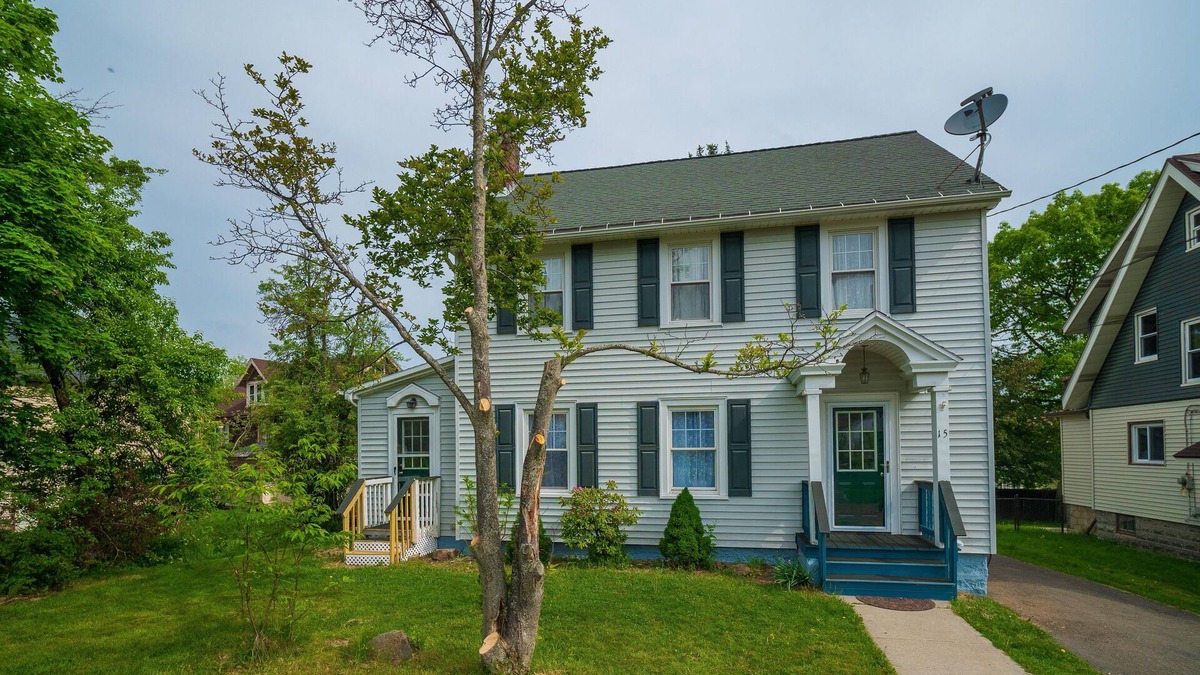 Jamestown House | Yogi's I love Lucy-themed 4-bed Home with A/C, Chautauqua Lake, Jamestown NY