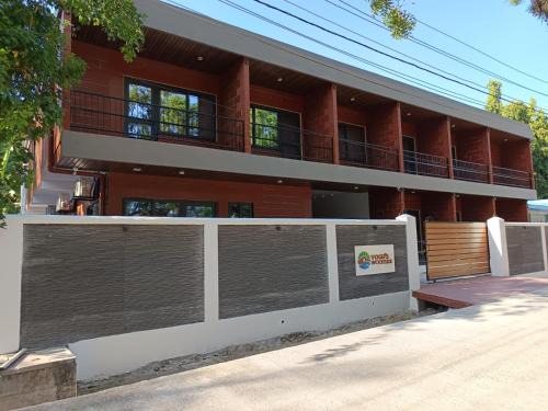 Rangat Resort | Yogu's Woodside
