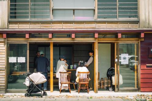 Kosai House | YohakuINN-johacu - Vacation STAY 19254