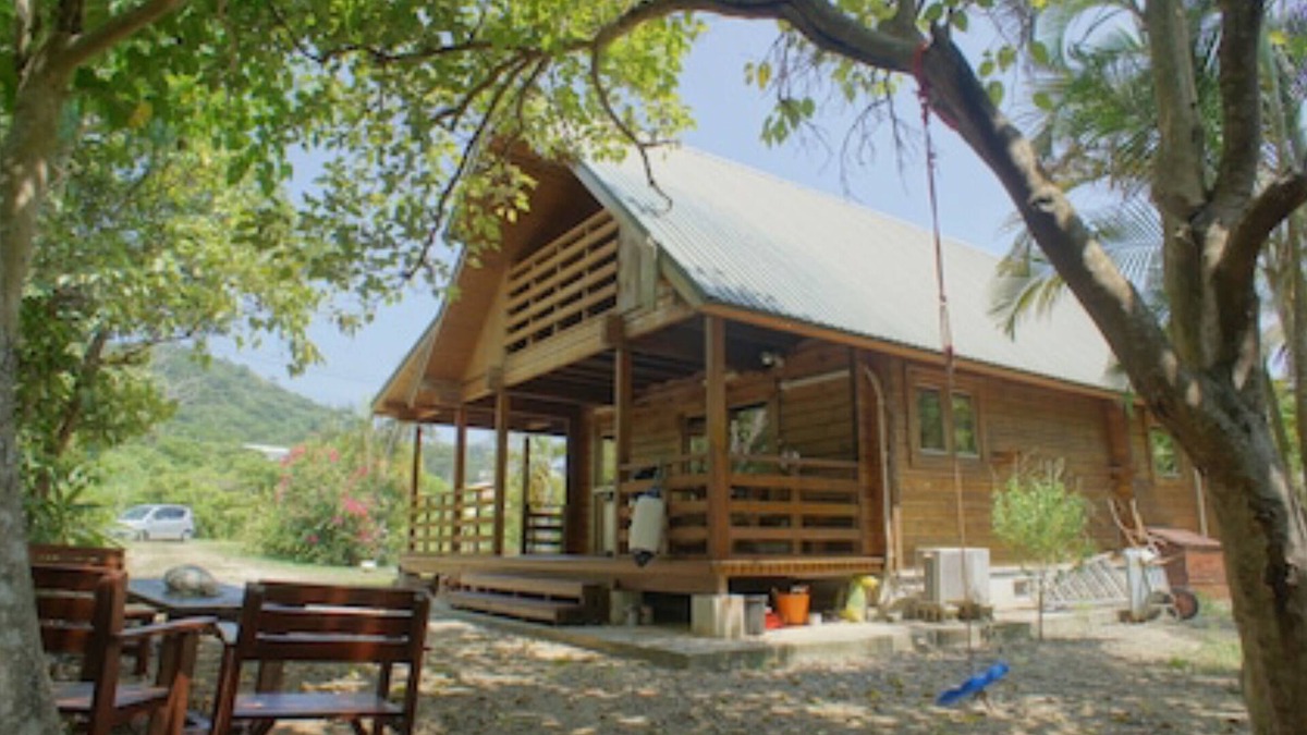 Ibaruma House | YOISAMA Sunrise Beach House