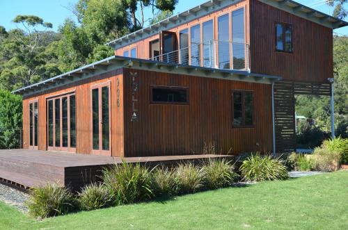 Adventure Bay House | Yolla Beach House