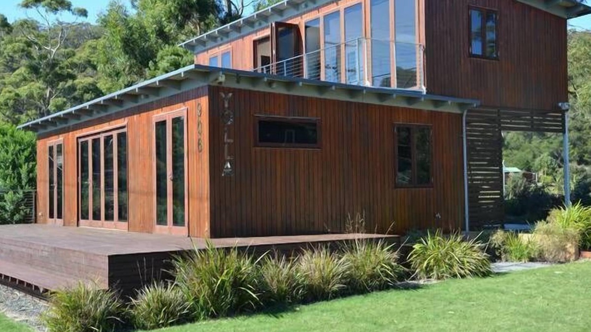 Adventure Bay House | Yolla Beach House A Quiet Relaxing Getaway