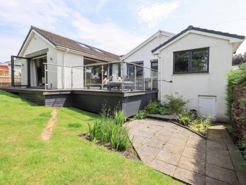 Bowness-on-Windermere House | Yonder Lea