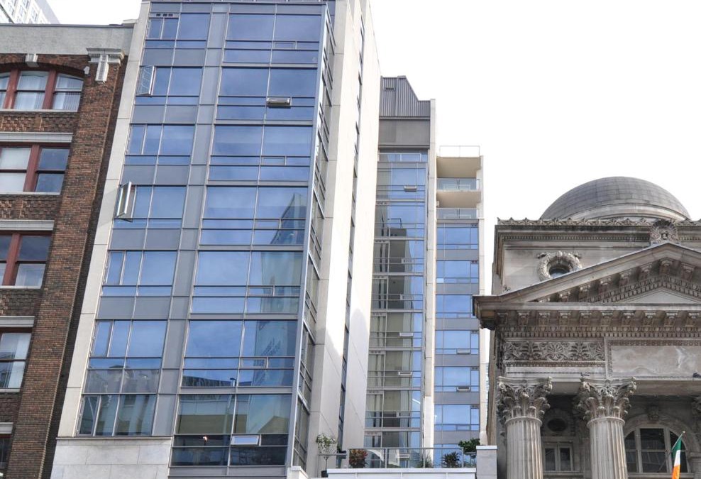 Downtown Toronto Hotel | Yonge Suites Apart Hotel
