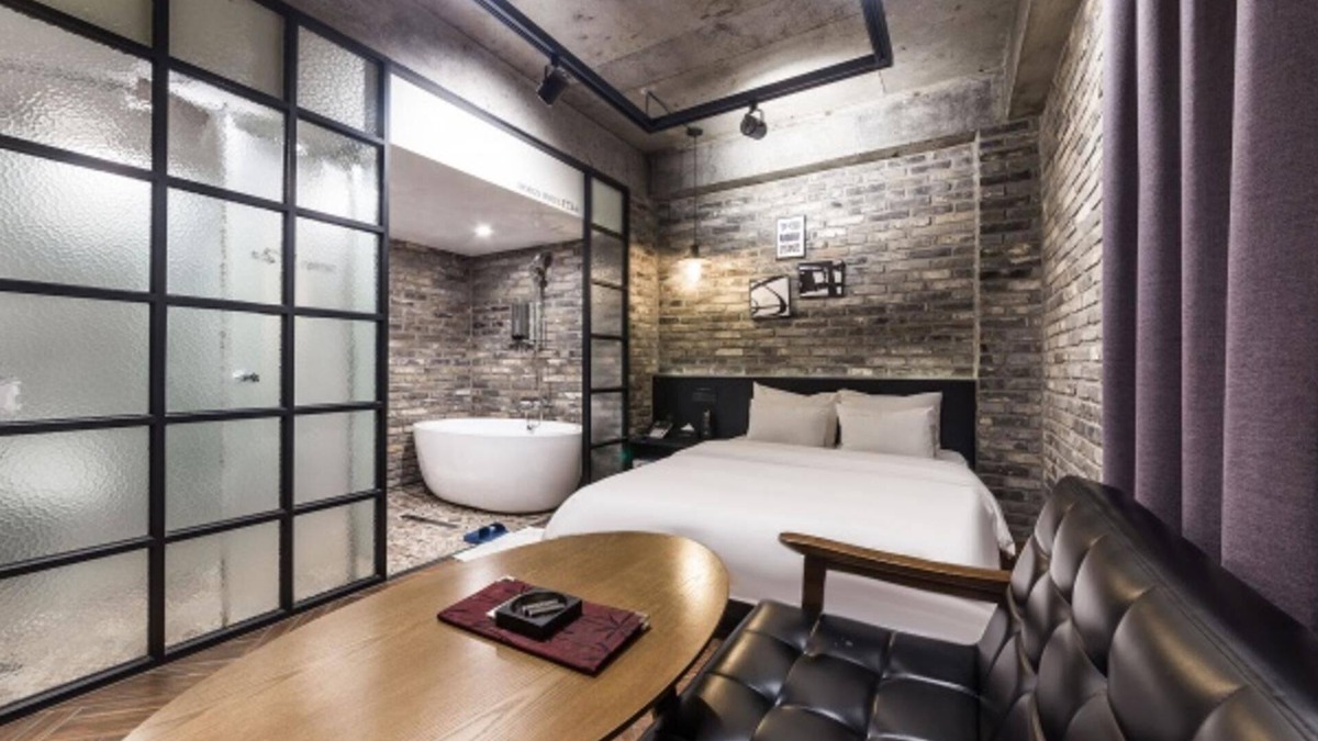 Pungdeokcheon-dong Hotel | Yongin 172st