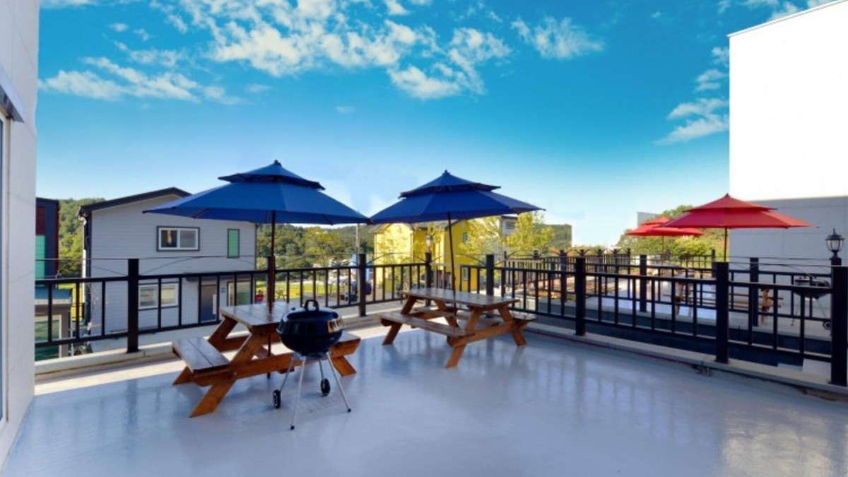 Yongin House | Yongin Ever Home Pension