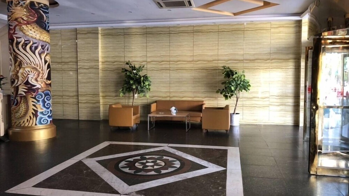 Gao'an House | Yongsheng Hotel Gaoan