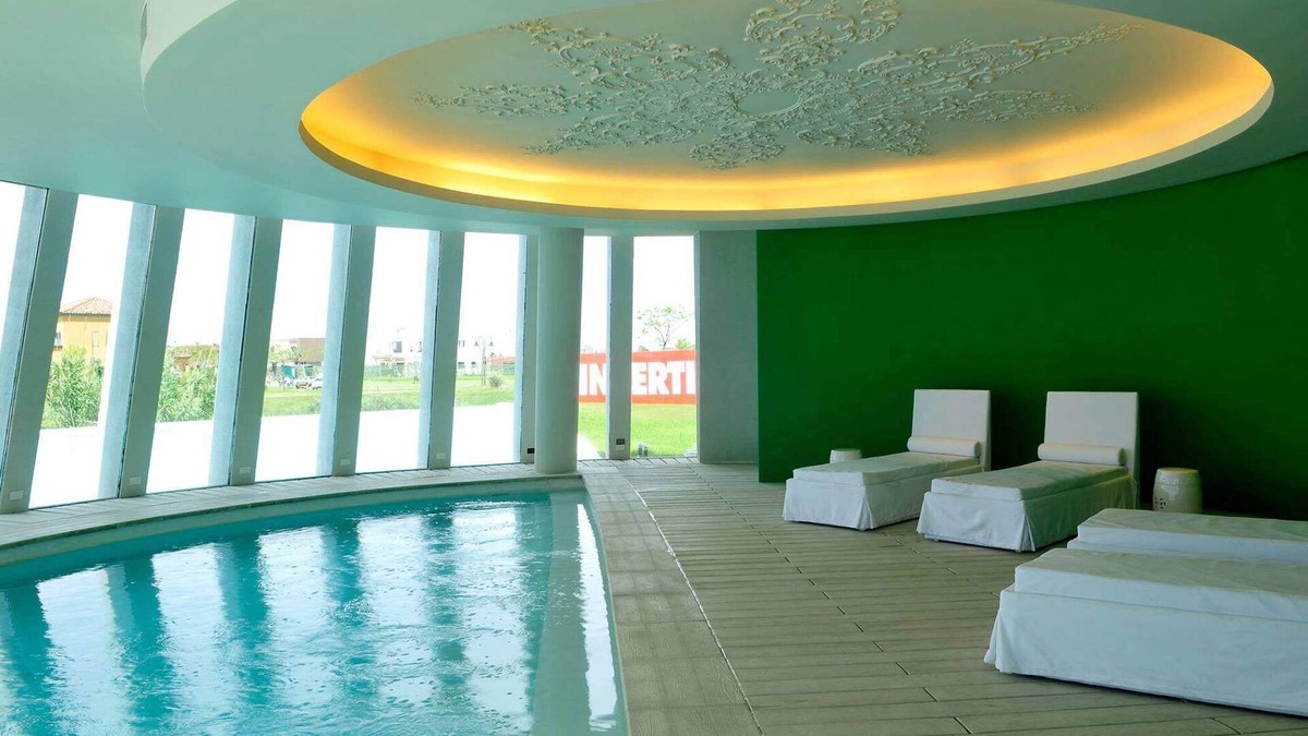 Nordelta Condo | Yoo Nordelta By Philipe Starck