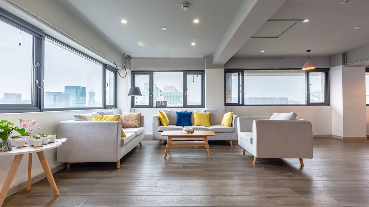 Downtown Hangzhou Hostel | YOOTEL HOSTEL