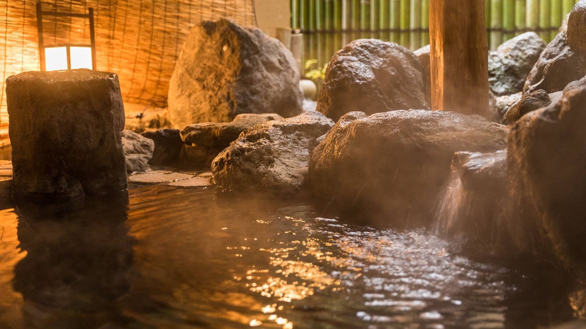 Izu Nagaoka Onsen House | Yoritomonoyu Honjin