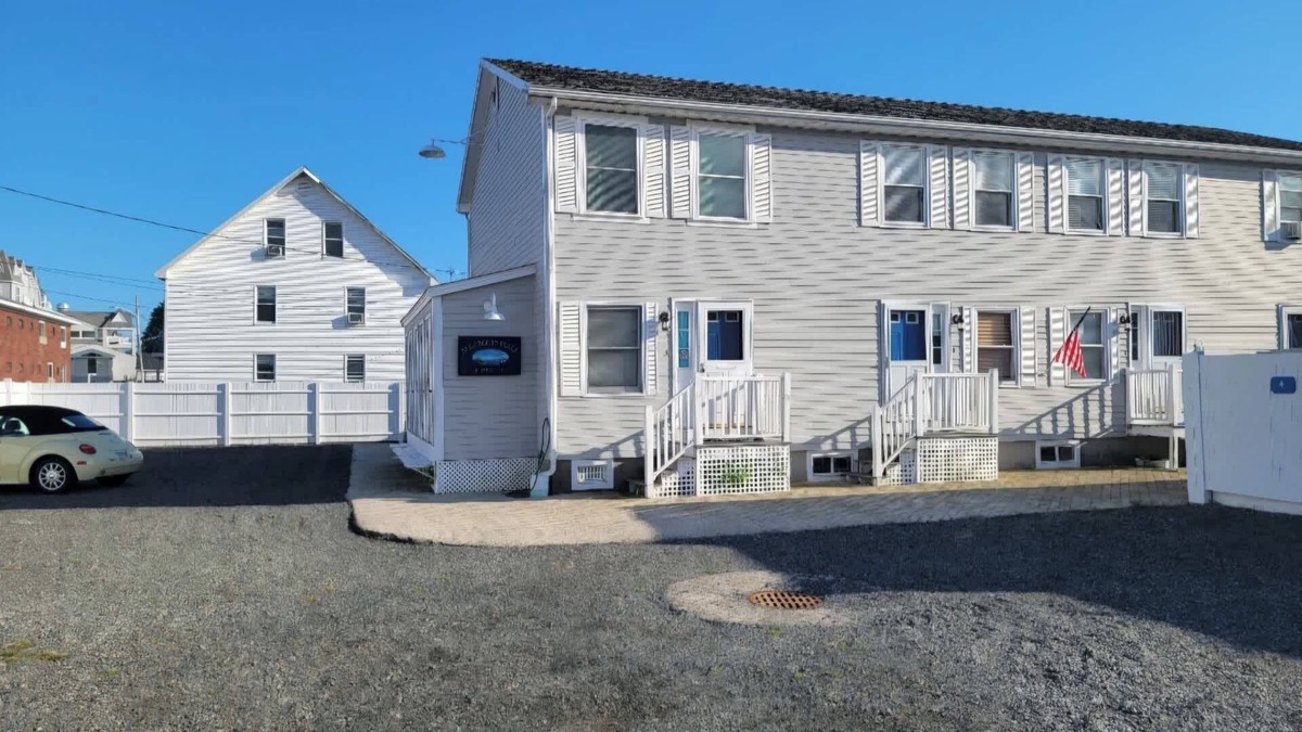 York Beach Apartment | York Beach Condo at Short Sands