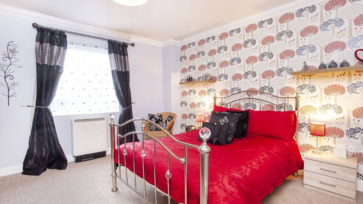York Apartment | York City Centre Ground Floor Apartment With Private Parking