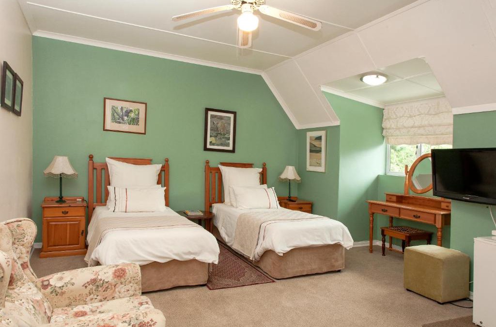 Gillitts House | York House Guest House