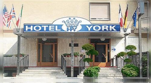 Cinisello Balsamo Hotel | York