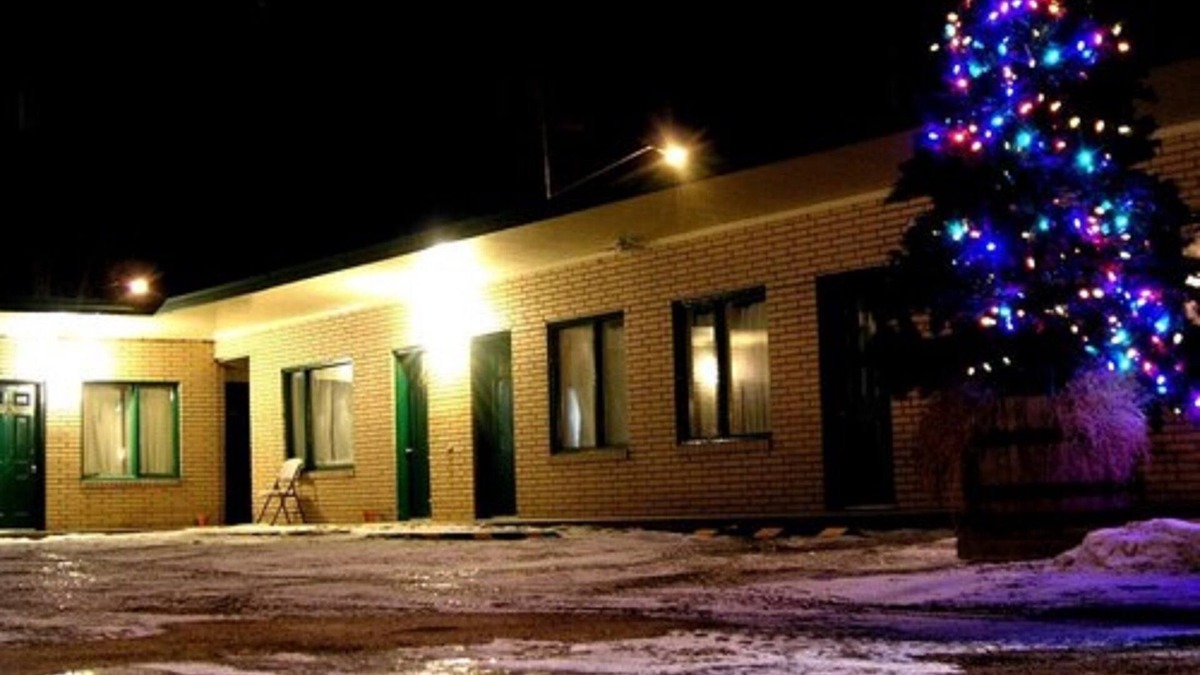 Yorkton Hotel | Yorke Inn Motel