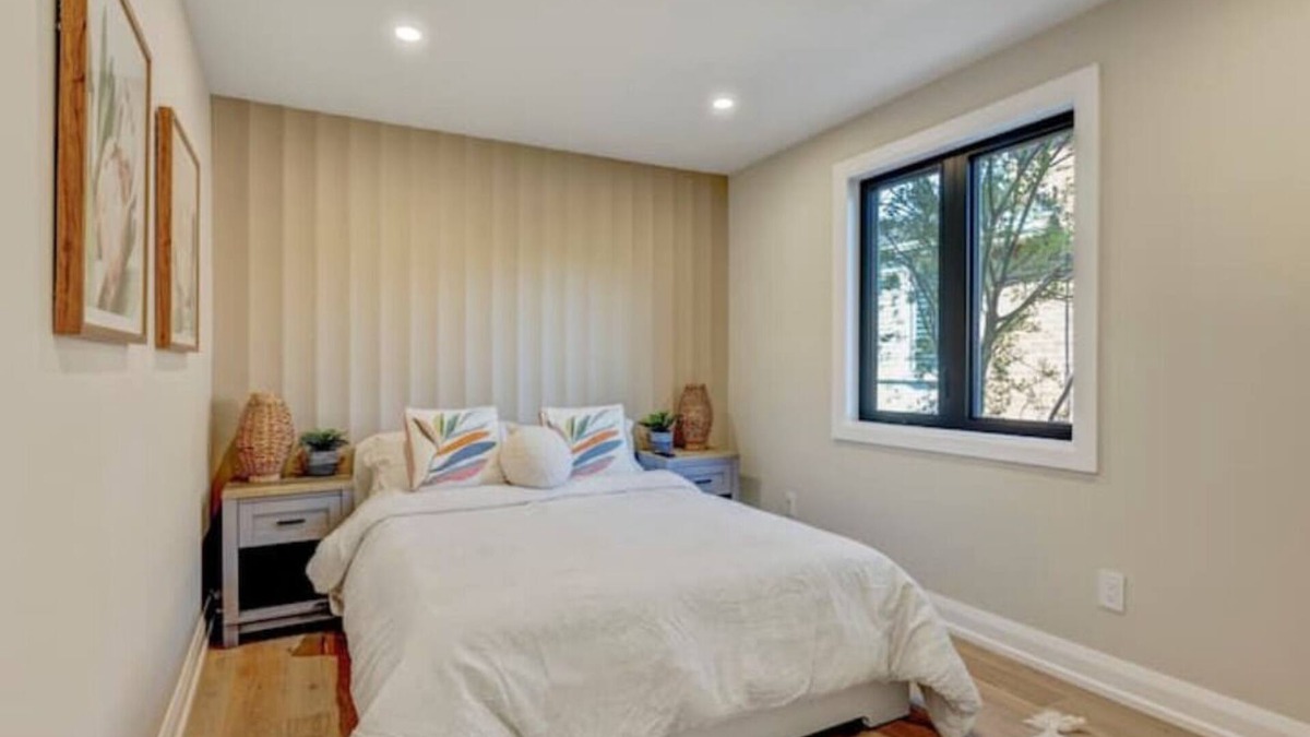 Rathwood Apartment | Yorkville Apt