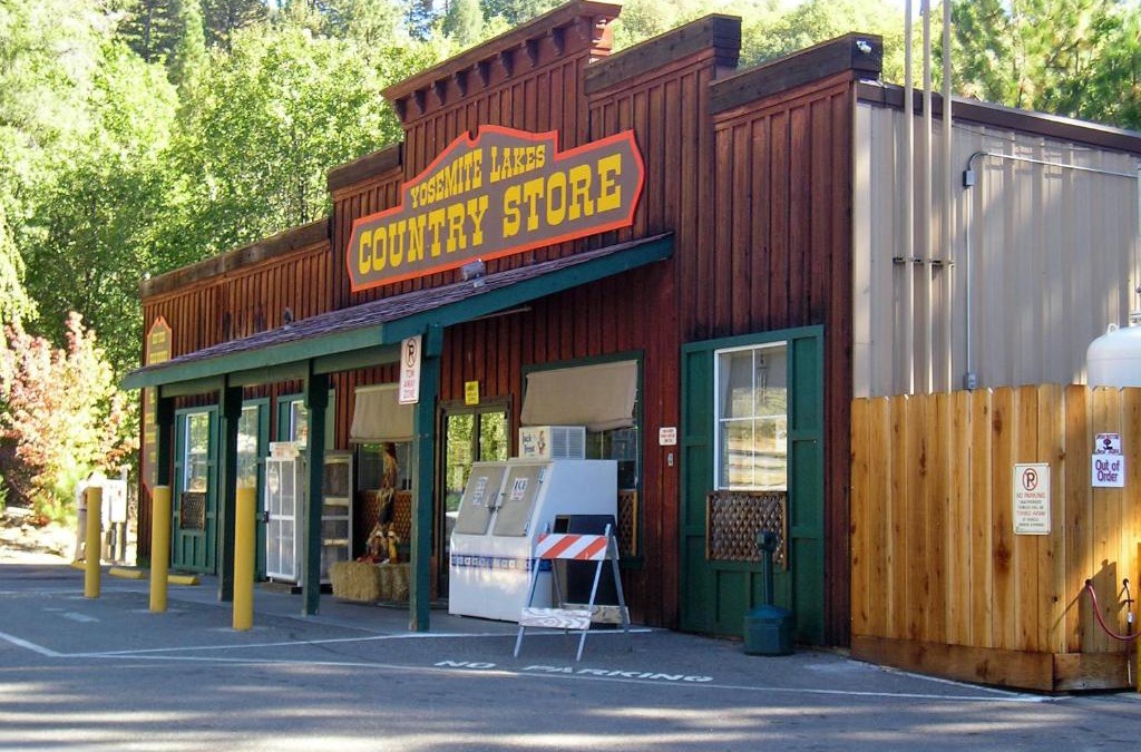Harden Flat Resort | Yosemite Lakes Cabin 37