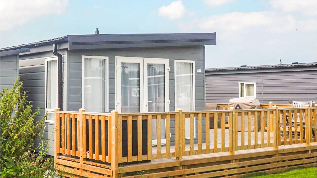 Lauwersoog House | You and your children will spend a fun and eventful vacation in a beautiful vacation park with many