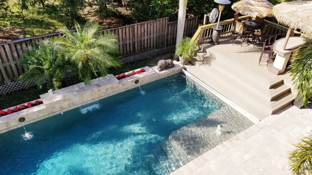 Philippe Estates House | You Are Closer to Your Own Private Paradise on Beautiful Tampa Bay!