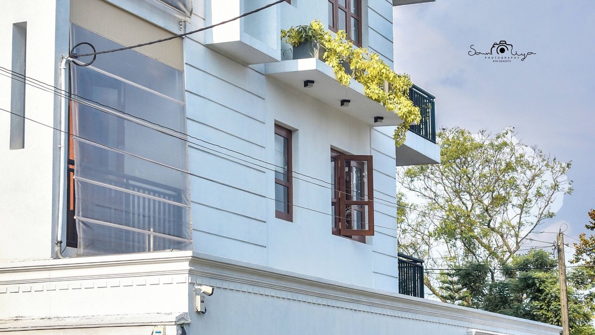 Maharagama Apartment | You Can Reach the Lotus Tower Within 30 Min!