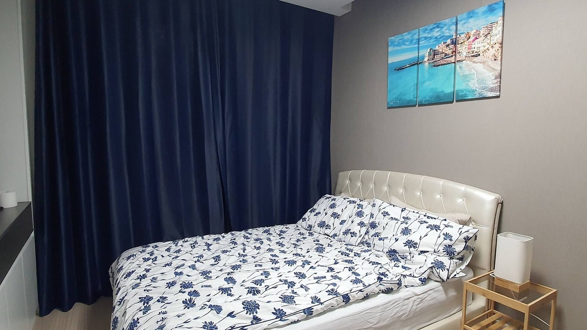 Sokcho Hotel | You can see City View, Seoraksan View, and Cheongcho Lake View
