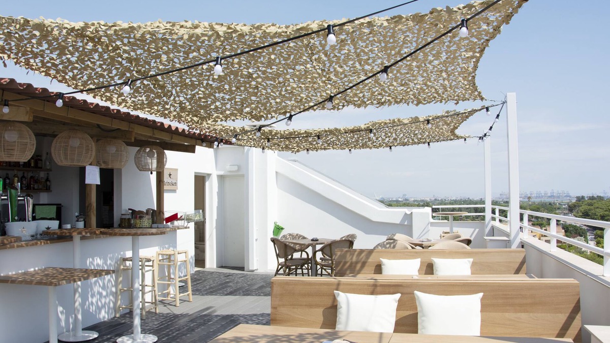 Pobles del Sud Hotel | You & Co. Saler Beach Boutique Hotel