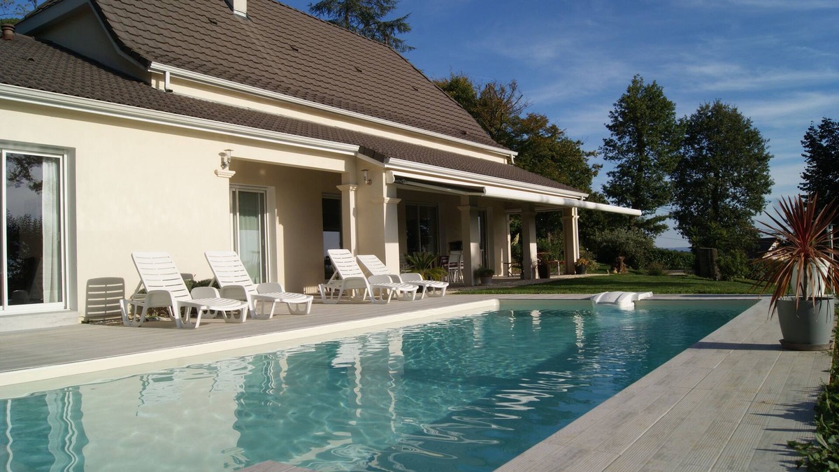 Sarlat-la-Caneda House | YOU HAVE DREAMED THE HOLIDAYS: THE SUNSHELLS IN BLACK PERIGORD