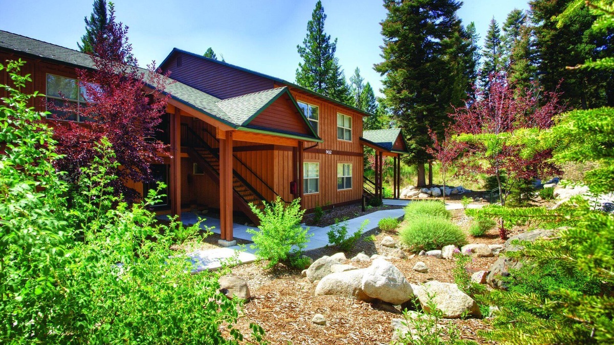 McCall Resort | You have to see it to believe it !