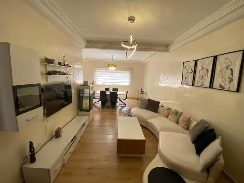 Ville Nouvelle Apartment | You'll be comfortable there!