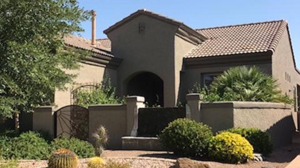 Canoa Ranch House | You'll LOVE the Canoa Ranch Retreat