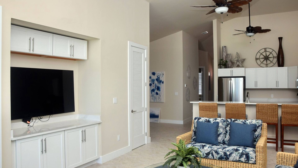 Treasure Cay Resort | You'll LOVE this condo, our beach & crystal clear ocean!