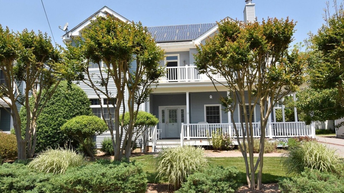 Rehoboth Beach House | You'll love this home! Clean, Comfortable & Convenient