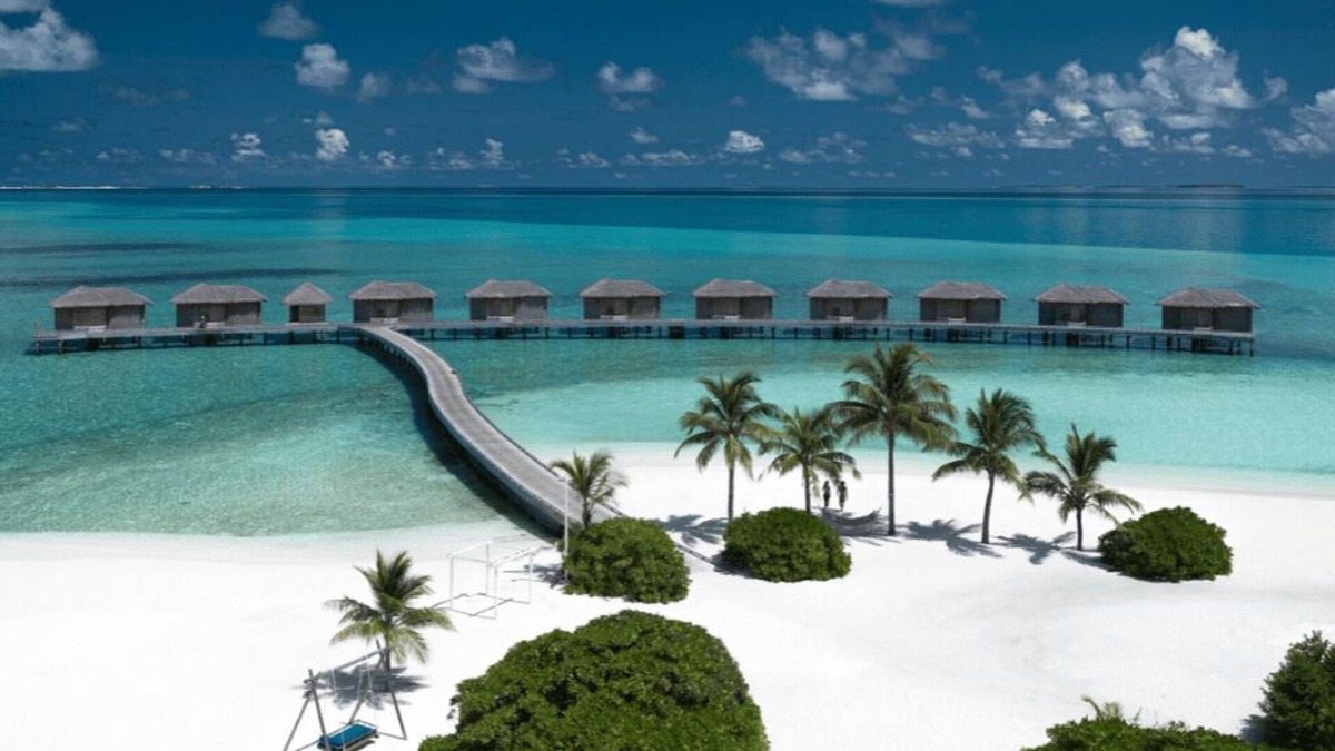 Uthurumaafaru Resort | You & Me Maldives - Adults Only - Premium All-Inclusive