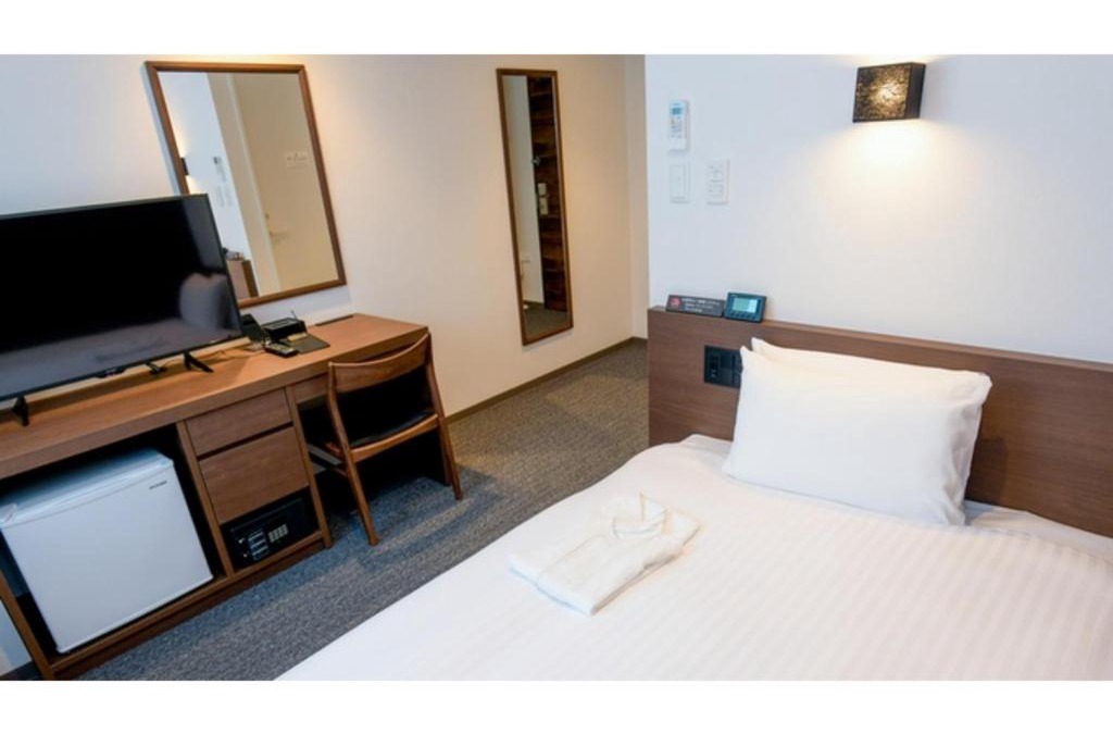 Susakiuramachi Hotel | YOU STYLE HOTEL HAKATA - Vacation STAY 16012v