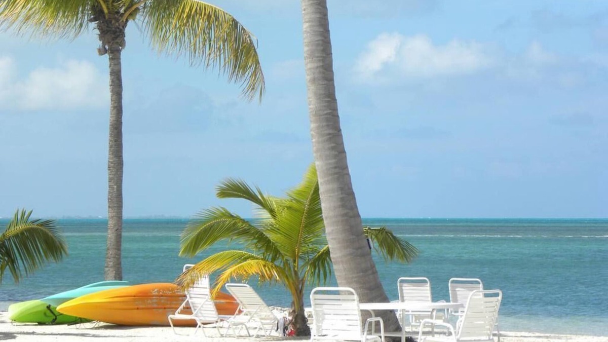 Rum Point Villa | YOU'VE ARRIVED! BREATHTAKING LUXURY BEACHFRONT VILLA,