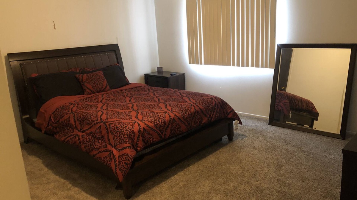 New Baltimore House | You wanna take a trip for peace
