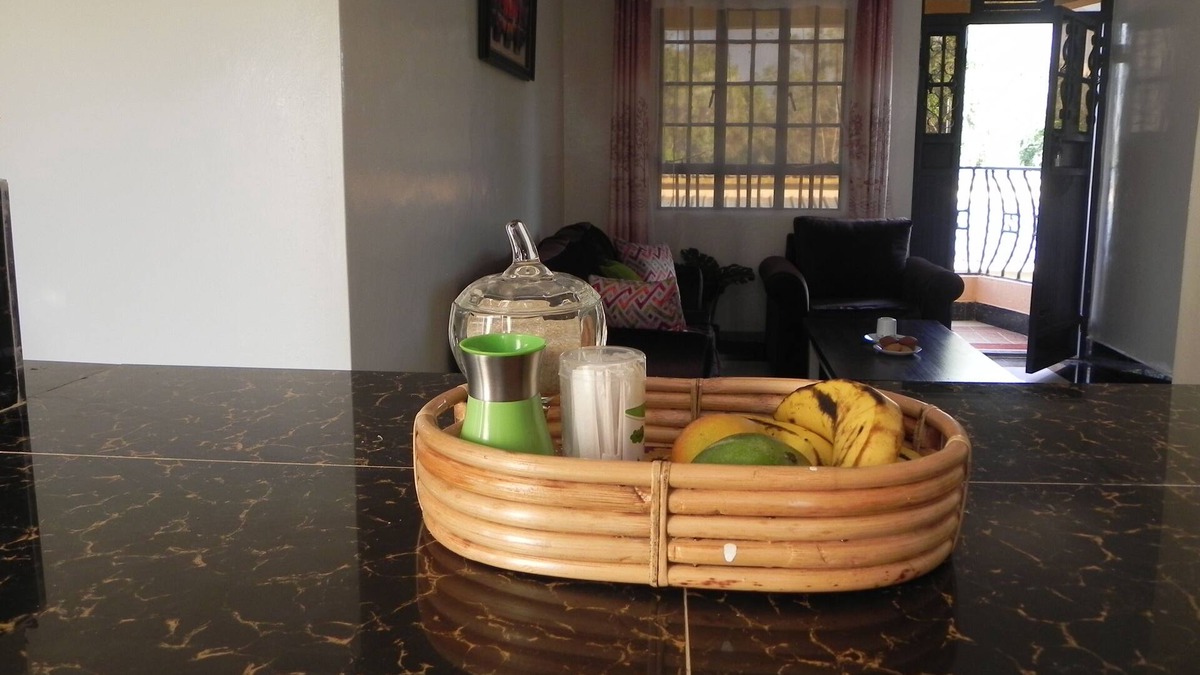 Kitui Apartment | You will definitely enjoy your stay!