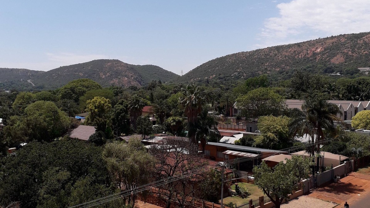 Pretoria North Apartment | You will feel at Home
