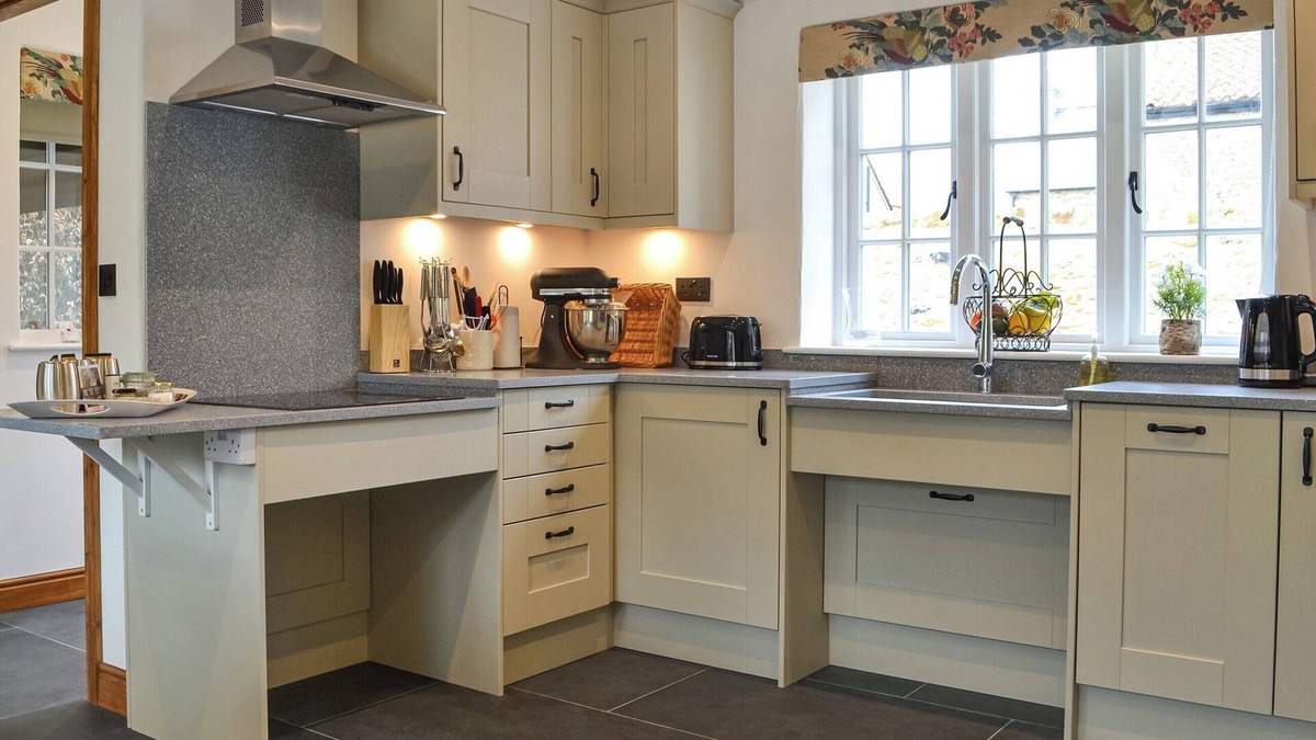 Hotham Cottage | You will just love the quality of this holiday home.