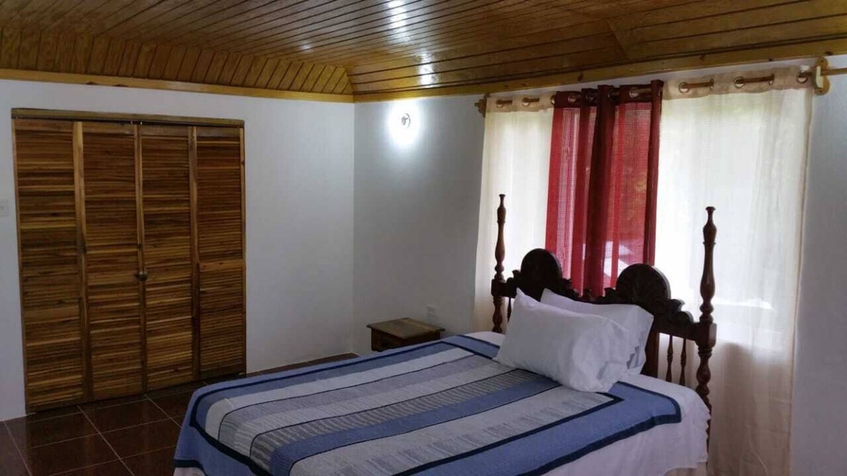 Port Antonio House | You will never regret your stay.