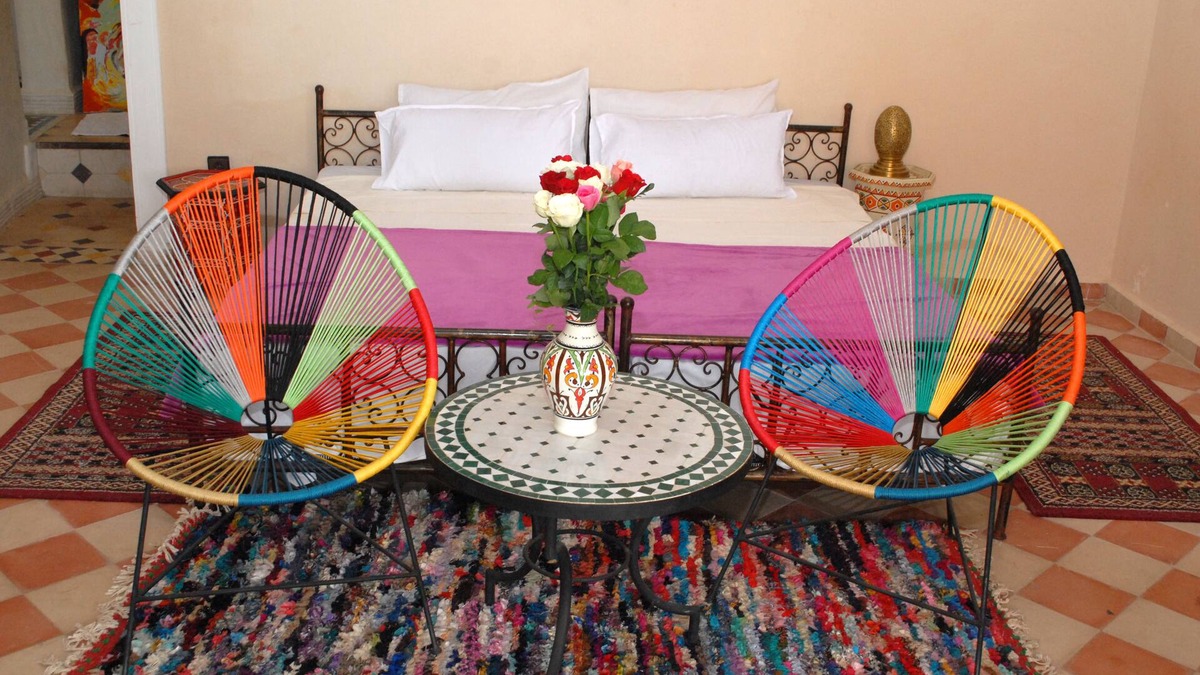 Aguergour House | you will not regret to visit this amazing place ever.