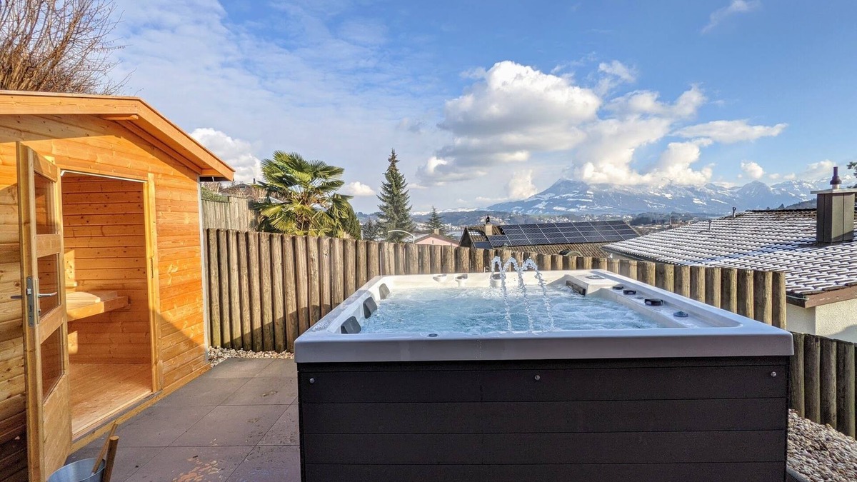 Kriens Hostel | Young Backpackers Homestay
